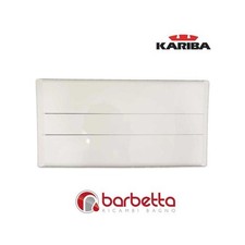 PLACCA DI COMANDO EUROGARDA