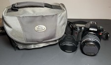 Pentax ist DL 6,1MP fotocamera