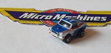 Micro Machines Galoob Micro