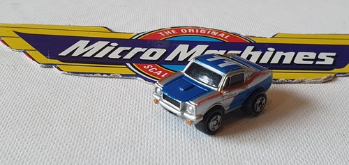 Micro machines galoob - micro,
