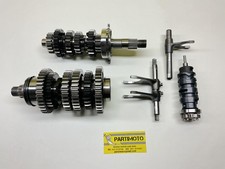 CAMBIO 2 YAMAHA YZF 1000 R1 MT 10 CP4 2015/2025