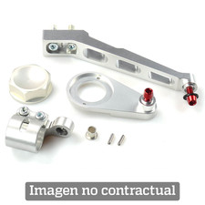BITUBO damper mounting kit