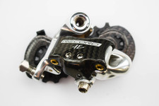 DERAGLIATORE POSTERIORE BICI