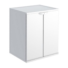 Mobile Coprilavatrice In