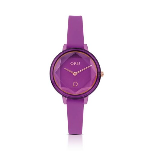 Orologio donna ops objects - orologio,