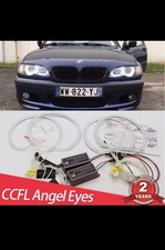 fari di posizione BMW E46