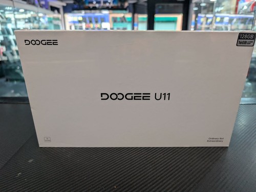Doogee u11 tablet 128gb - doogee,