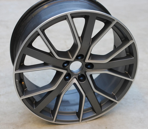 Cerchio 1x20 pollici audi - cerchio,