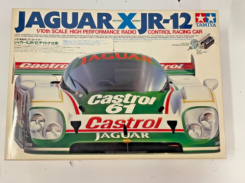 Raro kit non costruito - raro,