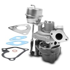 Turbina Turbocompressore per