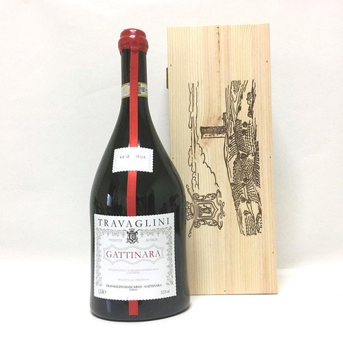 Gattinara 2022 magnum lt - 2022,