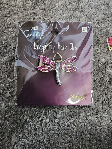 Accessorio costume libellula