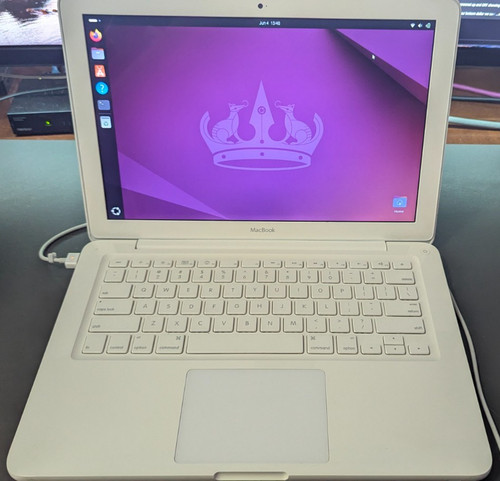Macbook bianco 2 - 6,1,
