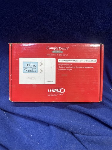 Lennox costat05ff1l termostato - costat05ff1l,
