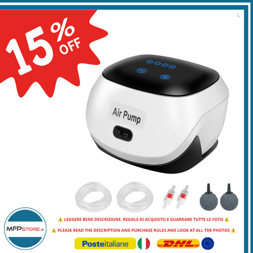 Pompa aria series per - pompa,