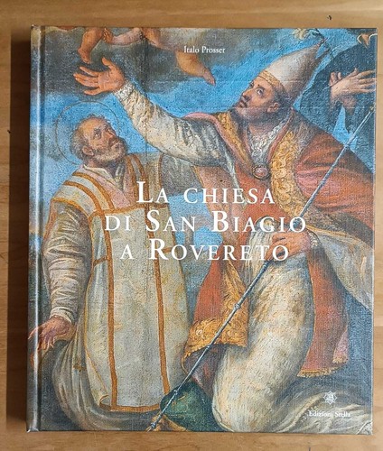 Chiesa san biagio - la, di