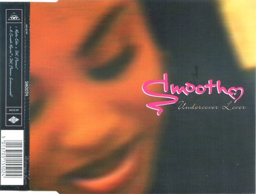Smooth undercover lover - undercover,