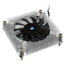 DISSIPATORE CPU 32MM LOW