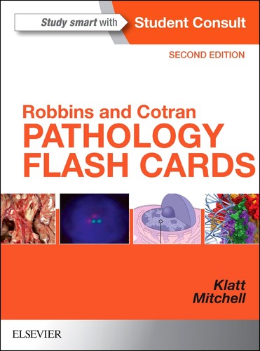 Robbins and cotran pathology - and,