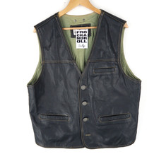 Gilet vintage - , in
