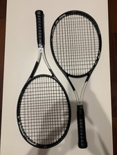 RACCHETTE (2) TENNIS HEAD SPEED MP GRAPHENE 360