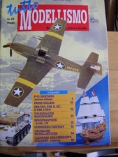 TUTTO MODELLISMO 1997 ITALIAN