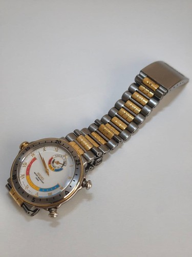Orologio seiko yacht timer - seiko,
