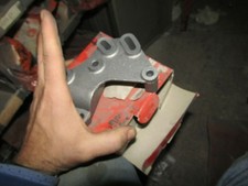 SUPPORTO POMPA SERVOSTERZO