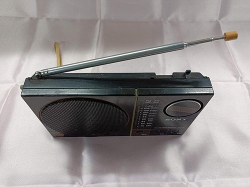 Raro radio a transistor - radio,
