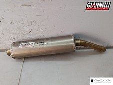 Marmitta Scarico Terminale
