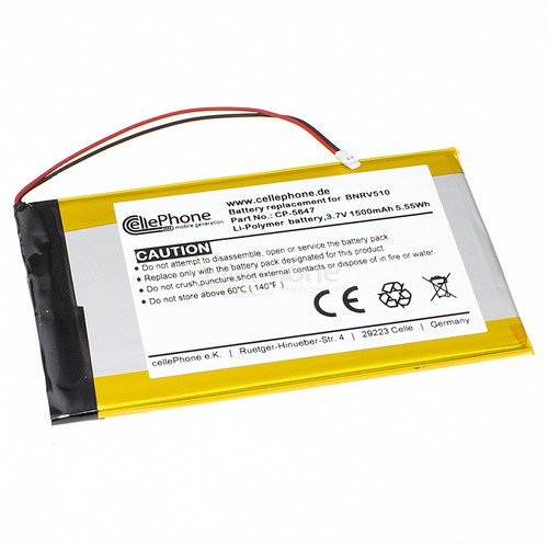 Batteria polymer per - li-polymer,