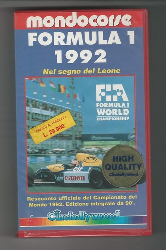 Vhs mondo corse - , :