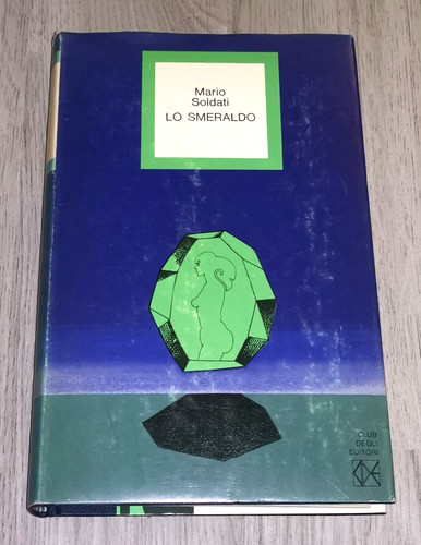 Mario soldati smeraldo - mario,