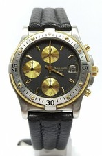 Orologio Philip Watch Sea Lion ETA 2892-2 modulo dubois depraz chronograph NOS