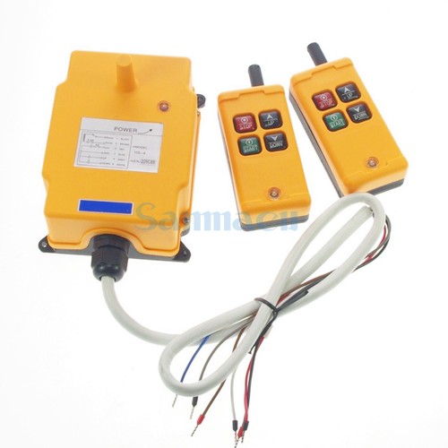 12v 415v velocità canali - 12v-415v, 4