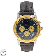 Orologio Cronografo ZENITH Epervier El Primero 19.0130.400 carica automatica ...