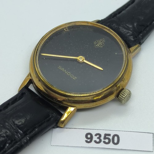 Orologio project fix sandoz - project,