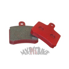 Pastiglie freno per pinza otk - per,