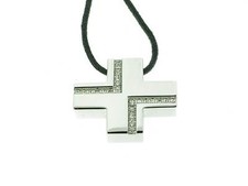 Brosway collana templario - brosway,