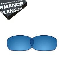 Lente di ricambio polarizzata