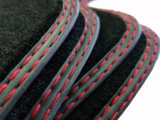 Tappetini per Mazda 3 BM anno