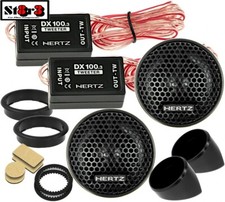 HERTZ DT 24.3 DT24 Coppia