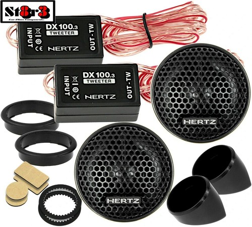 Hertz dt24 coppia - hertz,