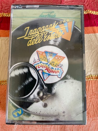 Ragazzi dell estate disco - ragazzi,