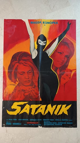 Manifesto cinema satanik - cinema,