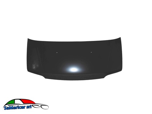 Cofano motore anteriore - cofano,
