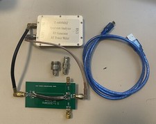 Analizzatore di Spettro e di