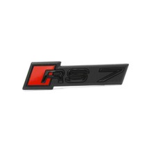 Originale Audi RS7 (C8)