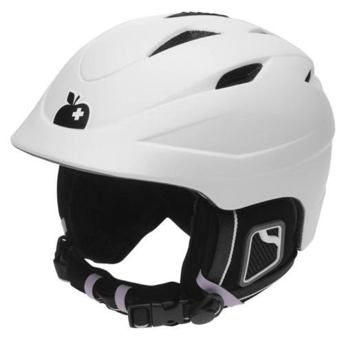 Casco sci donna icona