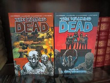 The Walking Dead Vols 20 e